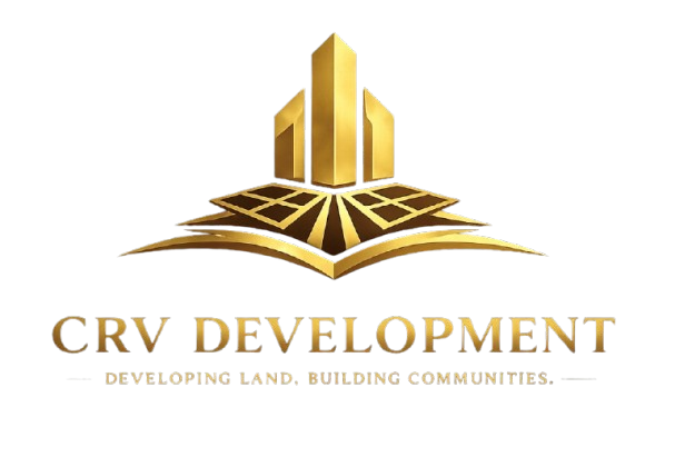 CRV Development logo